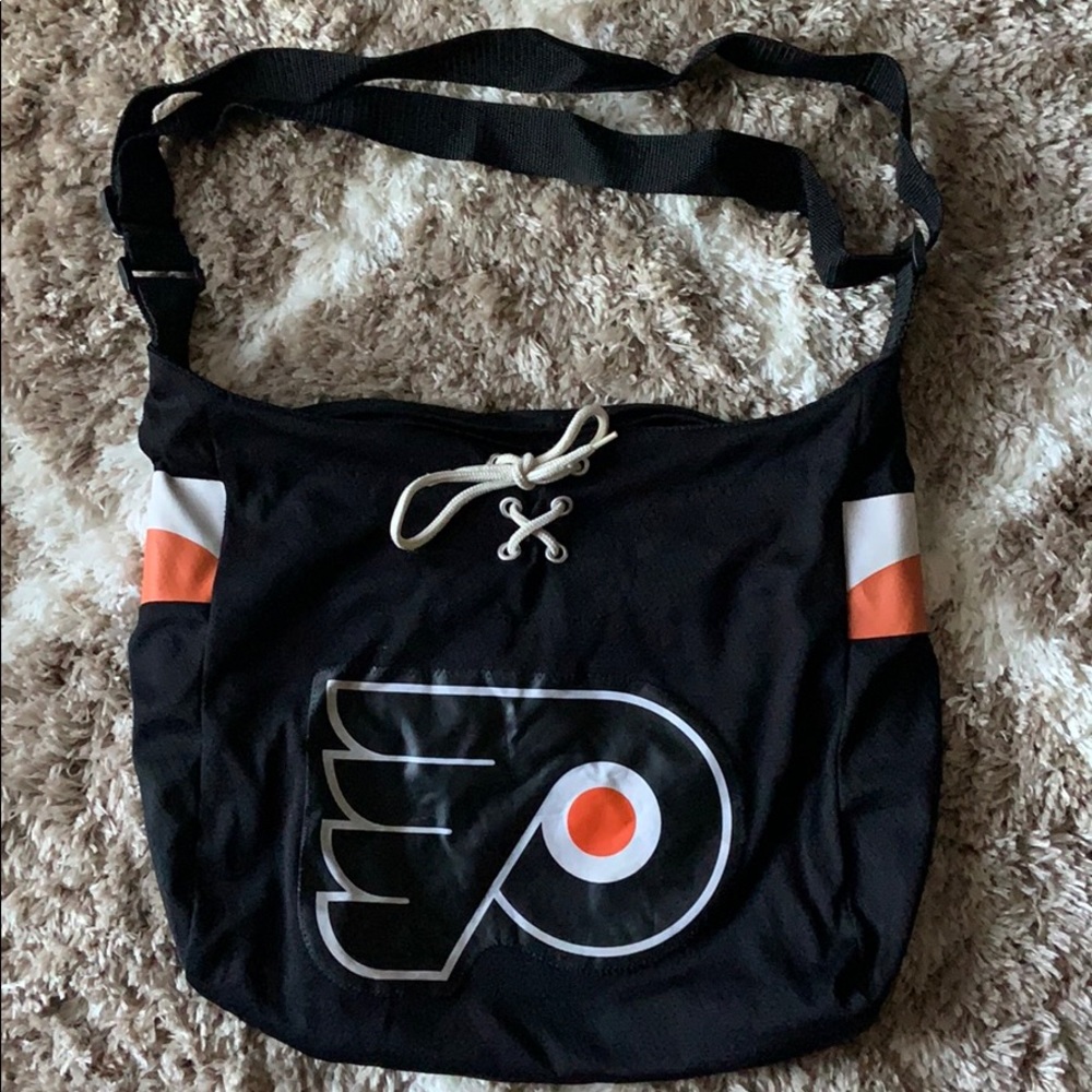 FLYERS JERSEY BAG